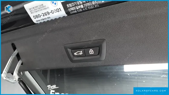 BMW X6 XDRIVE30D M SPORT