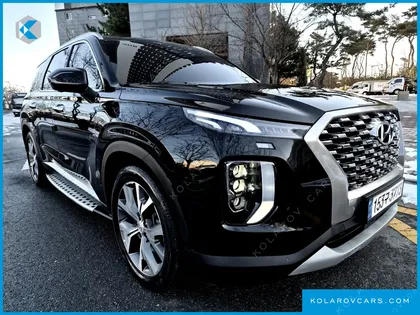 HYUNDAI PALISADE DIESEL 2.2 2WD