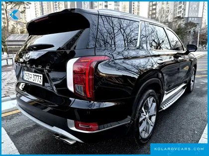 HYUNDAI PALISADE DIESEL 2.2 2WD