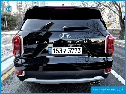 HYUNDAI PALISADE DIESEL 2.2 2WD