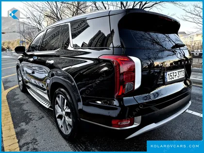 HYUNDAI PALISADE DIESEL 2.2 2WD