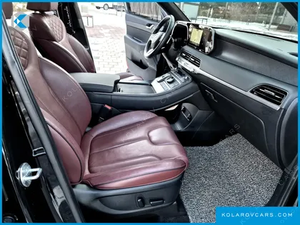 HYUNDAI PALISADE DIESEL 2.2 2WD