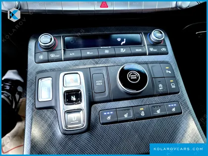 HYUNDAI PALISADE DIESEL 2.2 2WD