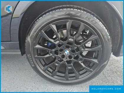 BMW X6 XDRIVE40I M SPORT