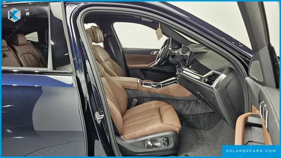 BMW X6 XDRIVE30D M SPORT