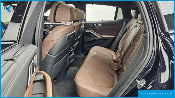 BMW X6 XDRIVE30D M SPORT