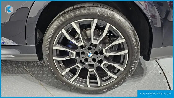 BMW X6 XDRIVE30D M SPORT