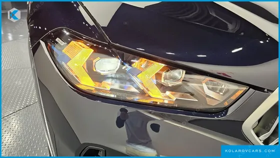 BMW X6 XDRIVE30D M SPORT