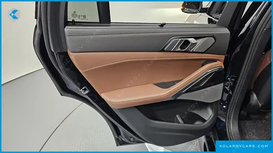 BMW X6 XDRIVE30D M SPORT