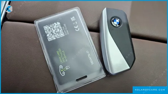 BMW X6 XDRIVE30D M SPORT