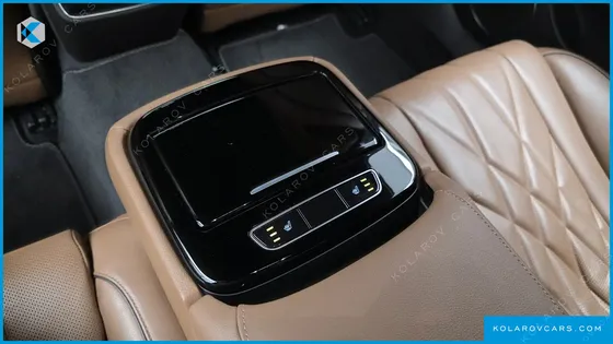 GENESIS G80 GASOLINE 3.5 TURBO AWD