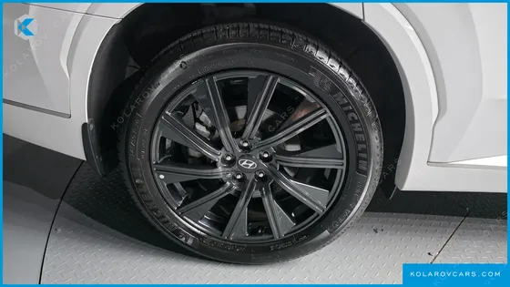 HYUNDAI PALISADE GASOLINE 3.8 2WD