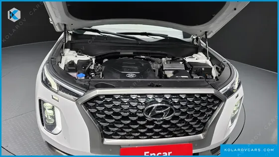 HYUNDAI PALISADE GASOLINE 3.8 2WD
