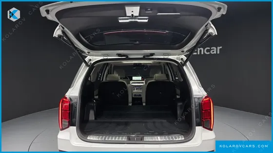 HYUNDAI PALISADE GASOLINE 3.8 2WD