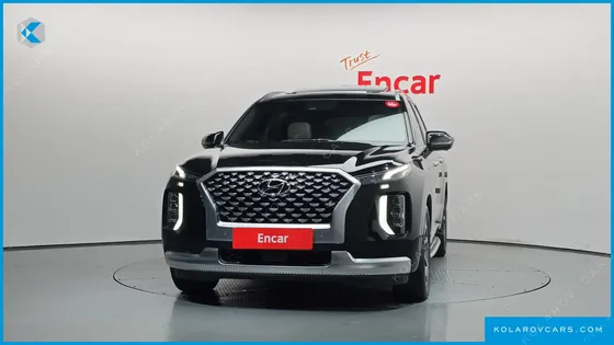 HYUNDAI PALISADE DIESEL 2.2 4WD