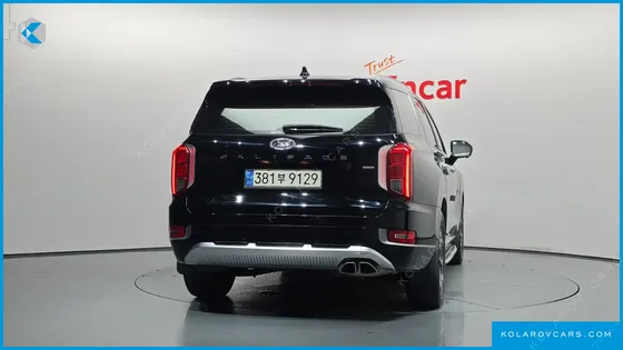 HYUNDAI PALISADE DIESEL 2.2 4WD