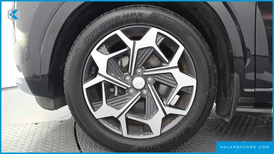 HYUNDAI PALISADE DIESEL 2.2 4WD