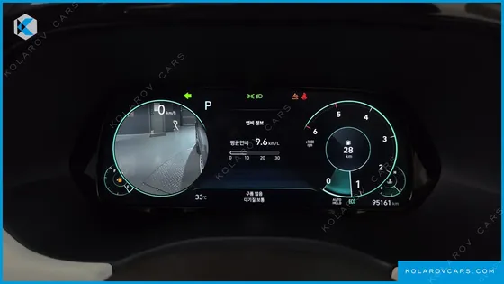 HYUNDAI PALISADE DIESEL 2.2 4WD