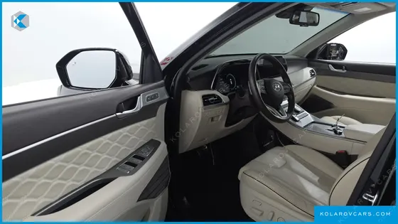HYUNDAI PALISADE DIESEL 2.2 4WD