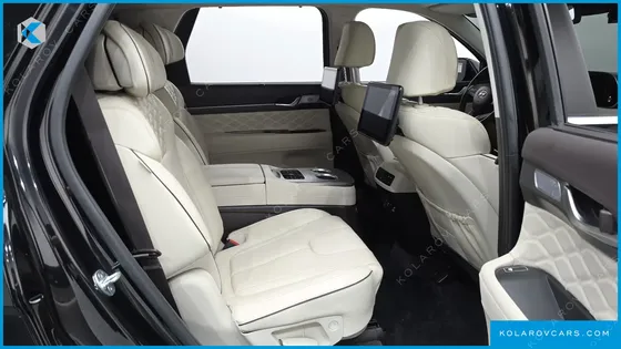 HYUNDAI PALISADE DIESEL 2.2 4WD