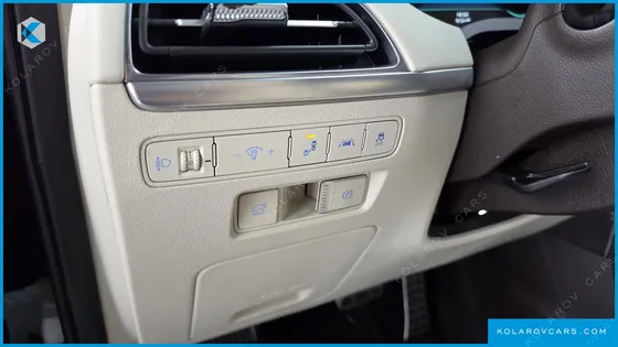 HYUNDAI PALISADE DIESEL 2.2 4WD