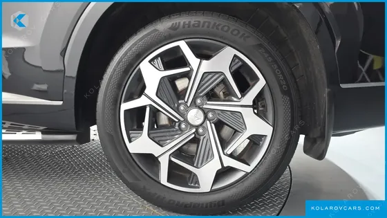 HYUNDAI PALISADE DIESEL 2.2 4WD