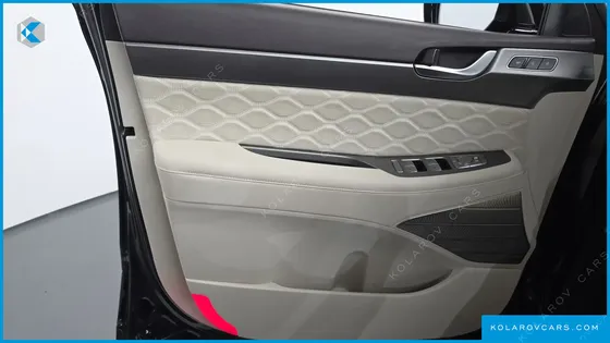 HYUNDAI PALISADE DIESEL 2.2 4WD