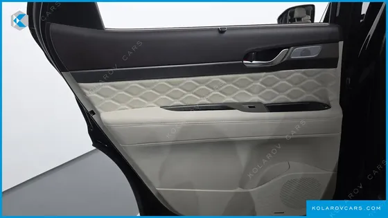 HYUNDAI PALISADE DIESEL 2.2 4WD