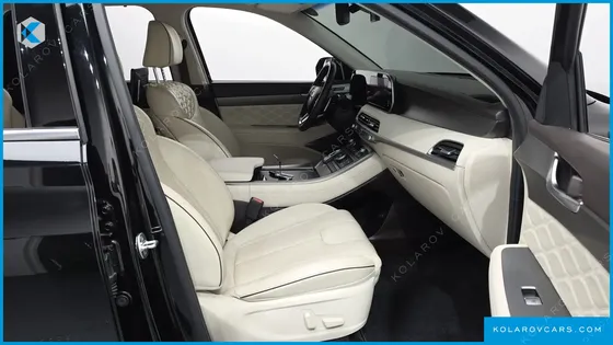 HYUNDAI PALISADE DIESEL 2.2 4WD