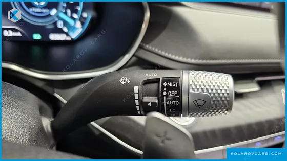 GENESIS G80 GASOLINE 3.5 TURBO AWD
