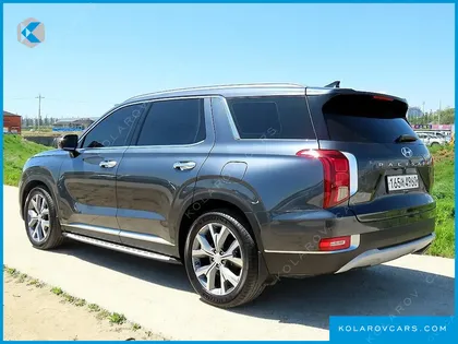 HYUNDAI PALISADE DIESEL 2.2 2WD