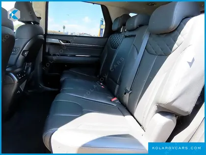 HYUNDAI PALISADE DIESEL 2.2 2WD