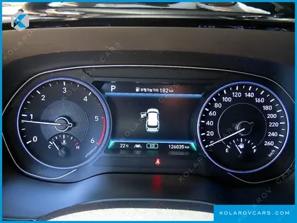 HYUNDAI PALISADE DIESEL 2.2 2WD