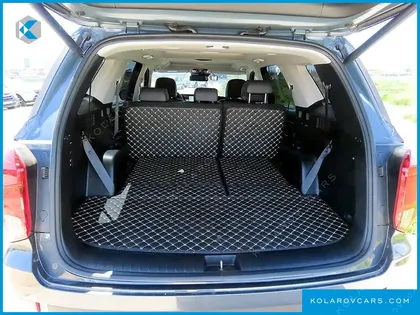 HYUNDAI PALISADE DIESEL 2.2 2WD