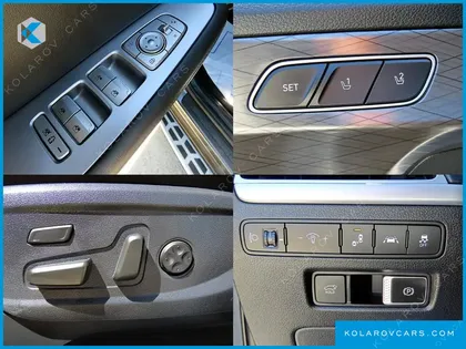 HYUNDAI PALISADE DIESEL 2.2 2WD