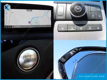 HYUNDAI PALISADE DIESEL 2.2 2WD