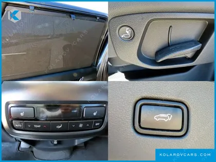 HYUNDAI PALISADE DIESEL 2.2 2WD