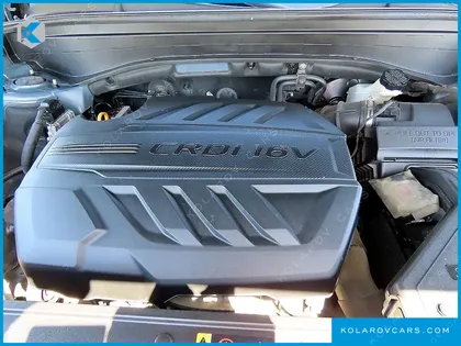 HYUNDAI PALISADE DIESEL 2.2 2WD
