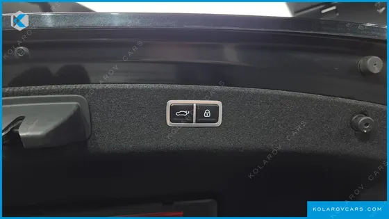 GENESIS G80 GASOLINE 3.5 TURBO 2WD