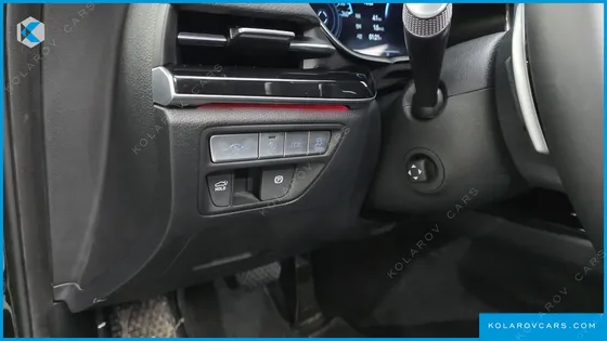 GENESIS G80 GASOLINE 3.5 TURBO 2WD
