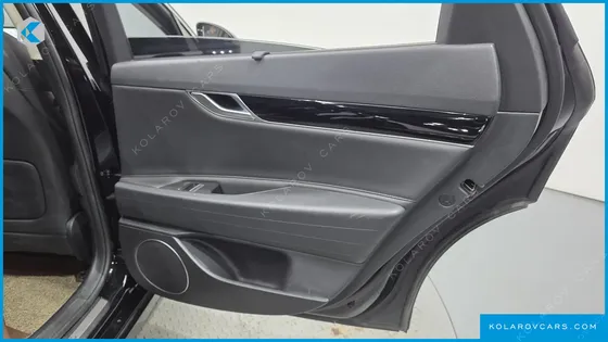 GENESIS G80 GASOLINE 3.5 TURBO 2WD