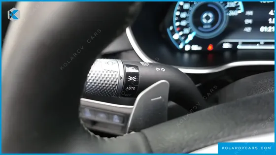 GENESIS G80 GASOLINE 3.5 TURBO 2WD
