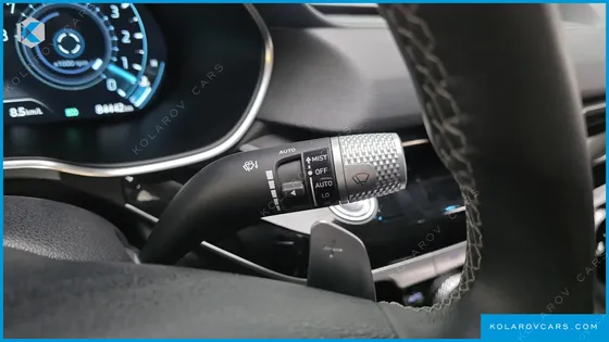 GENESIS G80 GASOLINE 3.5 TURBO 2WD