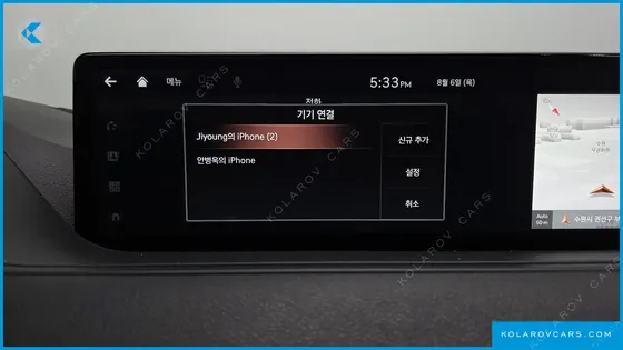 GENESIS G80 GASOLINE 3.5 TURBO 2WD