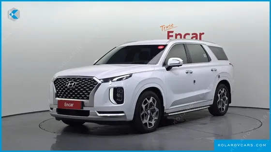 HYUNDAI PALISADE DIESEL 2.2 4WD