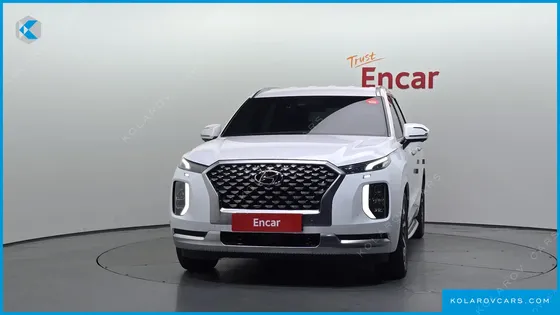 HYUNDAI PALISADE DIESEL 2.2 4WD