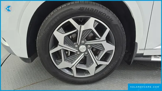 HYUNDAI PALISADE DIESEL 2.2 4WD
