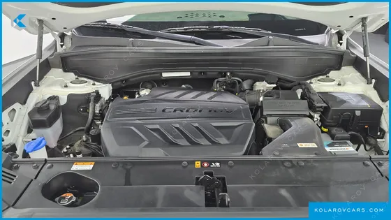 HYUNDAI PALISADE DIESEL 2.2 4WD