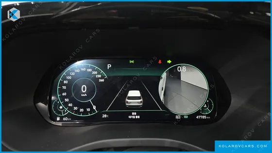 HYUNDAI PALISADE DIESEL 2.2 4WD