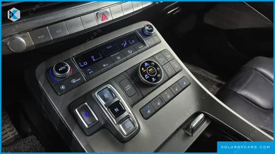 HYUNDAI PALISADE DIESEL 2.2 4WD